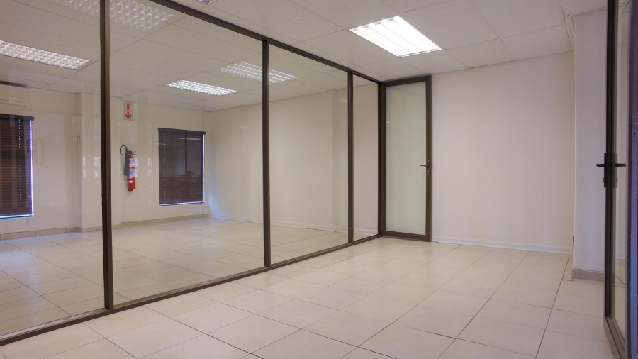 To Let commercial Property for Rent in Bodorp North West